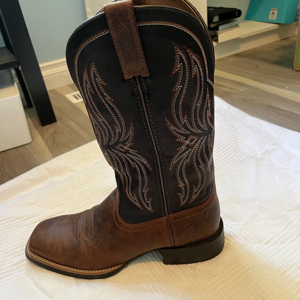 Men’s boots